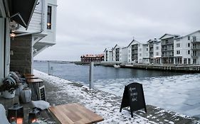 Pensionat Bryggan